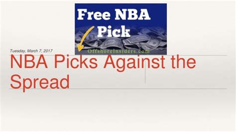 free nba computer picks|vegas free nba picks.
